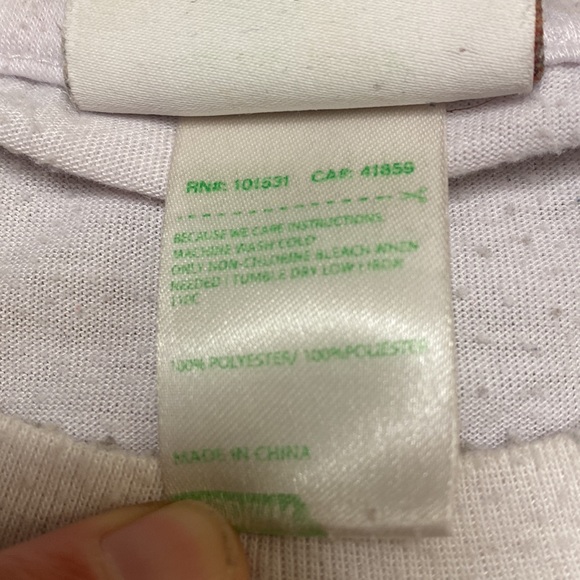 Lifted Research Group Rastafarian Tee-Shirt - Picture 6 of 7